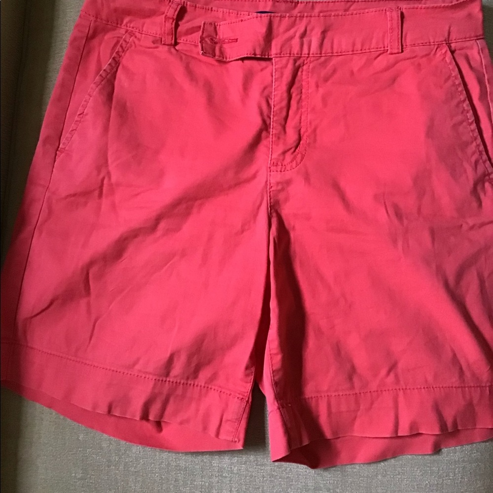 Bandolino Bermuda Shorts Size 6